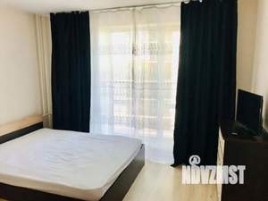 2-к квартира, посуточно, 60м2, 1/1 этаж