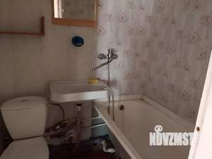 1-к квартира, на длительный срок, 30м2, 4/9 этаж