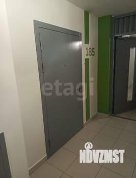 Студия квартира, на длительный срок, 31м2, 8/23 этаж