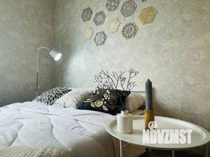 2-к квартира, посуточно, 70м2, 1/1 этаж