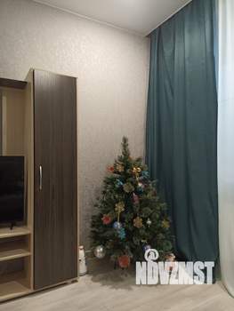 2-к квартира, посуточно, 52м2, 1/18 этаж