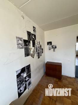 3-к квартира, на длительный срок, 65м2, 2/5 этаж