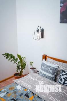 1-к квартира, посуточно, 15м2, 1/1 этаж