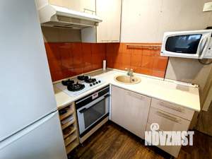 1-к квартира, на длительный срок, 31м2, 1/5 этаж