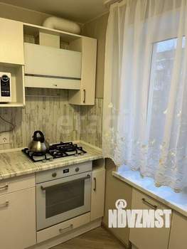 2-к квартира, на длительный срок, 41м2, 5/5 этаж