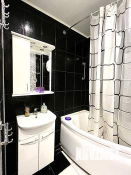 1-к квартира, на длительный срок, 38м2, 9/17 этаж