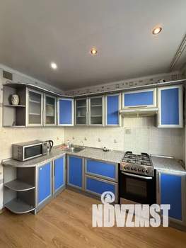 2-к квартира, посуточно, 55м2, 4/10 этаж