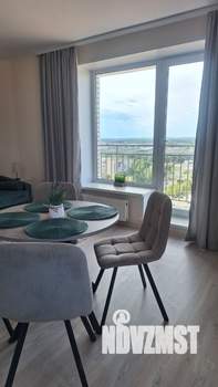 2-к квартира, посуточно, 49м2, 16/17 этаж