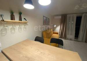 2-к квартира, на длительный срок, 42м2, 10/18 этаж