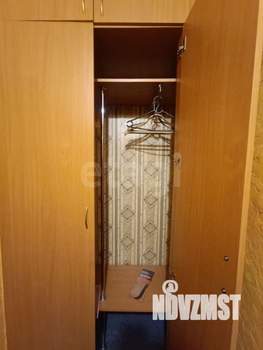 1-к квартира, на длительный срок, 32м2, 4/9 этаж