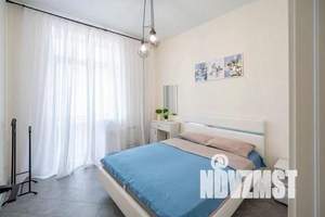 2-к квартира, посуточно, 40м2, 16/16 этаж