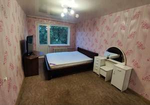 1-к квартира, на длительный срок, 35м2, 5/5 этаж