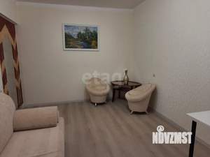 2-к квартира, на длительный срок, 45м2, 3/9 этаж