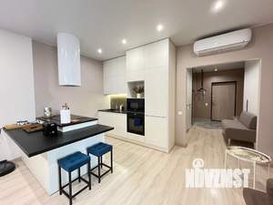 3-к квартира, посуточно, 84м2, 5/17 этаж