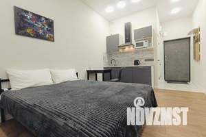 1-к квартира, посуточно, 25м2, 22/24 этаж