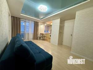 2-к квартира, на длительный срок, 43м2, 3/5 этаж