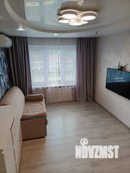 2-к квартира, на длительный срок, 43м2, 4/9 этаж