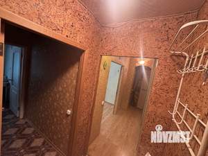 1-к квартира, на длительный срок, 41м2, 1/5 этаж