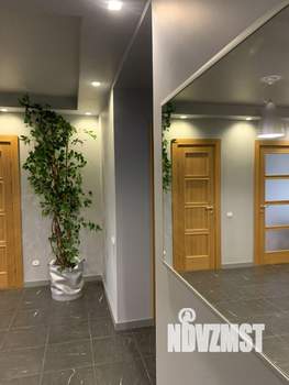 3-к квартира, на длительный срок, 107м2, 8/9 этаж