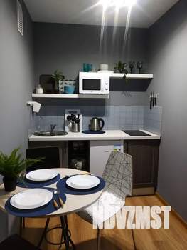 3-к квартира, посуточно, 45м2, 15/18 этаж
