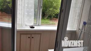 3-к квартира, посуточно, 60м2, 1/9 этаж