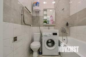 Студия квартира, посуточно, 26м2, 17/17 этаж