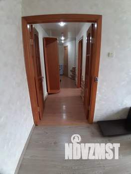 2-к квартира, посуточно, 43м2, 7/9 этаж