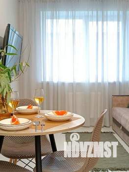 2-к квартира, посуточно, 38м2, 1/1 этаж