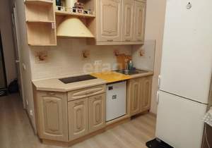 Студия квартира, на длительный срок, 24м2, 1/16 этаж