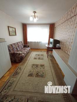 2-к квартира, на длительный срок, 44м2, 4/5 этаж