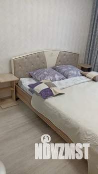 1-к квартира, посуточно, 32м2, 5/17 этаж