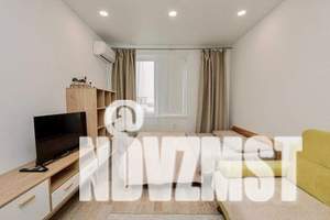 1-к квартира, посуточно, 35м2, 10/16 этаж