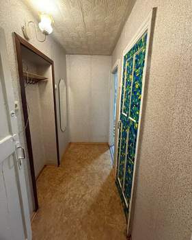 1-к квартира, на длительный срок, 30м2, 2/6 этаж