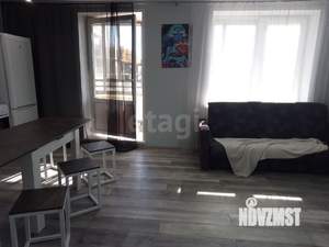 2-к квартира, на длительный срок, 48м2, 10/25 этаж