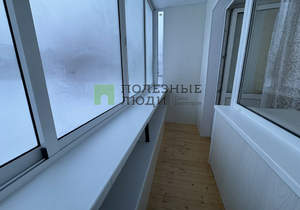 2-к квартира, на длительный срок, 45м2, 2/5 этаж