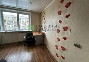 2-к квартира, на длительный срок, 45м2, 5/9 этаж