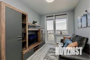 2-к квартира, посуточно, 45м2, 19/25 этаж
