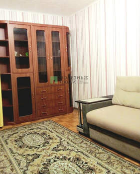2-к квартира, на длительный срок, 51м2, 8/10 этаж