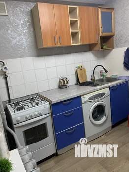 1-к квартира, на длительный срок, 30м2, 6/9 этаж