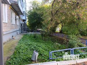1-к квартира, на длительный срок, 30м2, 4/5 этаж