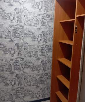 1-к квартира, на длительный срок, 36м2, 3/9 этаж