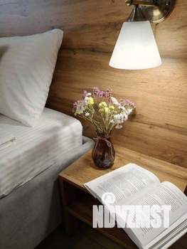 1-к квартира, посуточно, 23м2, 1/1 этаж