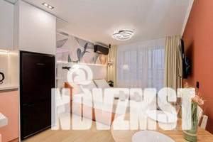 1-к квартира, посуточно, 25м2, 11/17 этаж