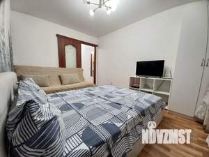 Студия квартира, посуточно, 25м2, 13/18 этаж