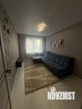 1-к квартира, на длительный срок, 35м2, 16/17 этаж