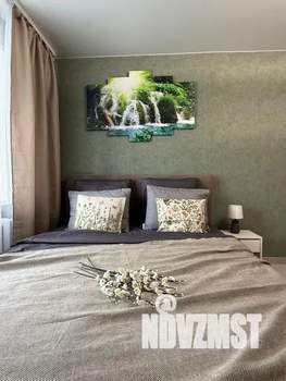 1-к квартира, посуточно, 31м2, 5/5 этаж