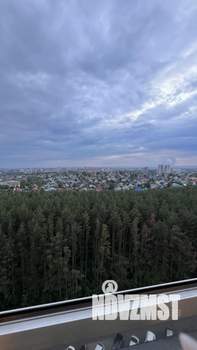 Студия квартира, на длительный срок, 26м2, 13/18 этаж