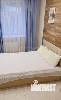 1-к квартира, на длительный срок, 40м2, 20/26 этаж