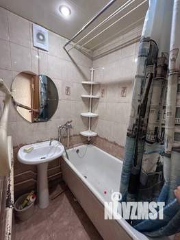 2-к квартира, на длительный срок, 46м2, 3/6 этаж