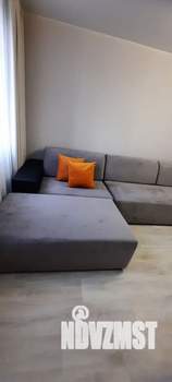 2-к квартира, посуточно, 60м2, 17/18 этаж